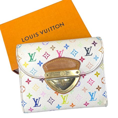 louis vuitton koala trifold wallet